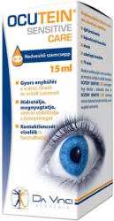  Ocutein Sensitive Care szemcsepp 15ml (596043)