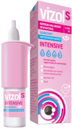Vizol S Intensive szemcsepp 10ml (888103)