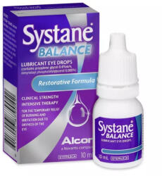 Systane Balance szemcsepp 10ml (874012)