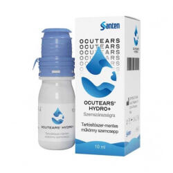  Ocutears hydro+ 0, 2% szemcsepp 10ml (149847)