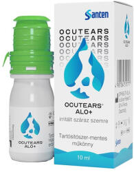  Ocutears Alo+ 0, 2% szemcsepp 10ml (415440)