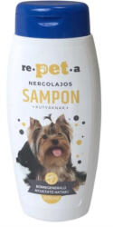 Repeta kutyasampon nercolajos a. u. v. 200ml (262138)