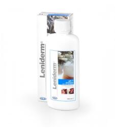 I. C. F Geulinicx Leniderm Shampoo 250ml érzékeny és irritált bőrre kutyáknak (5906479342083)
