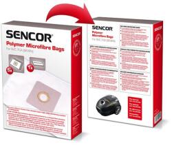 Sencor Papírzsák porszívóba SENCOR SVC 7CA + 1 mikroszűrő (40023279)