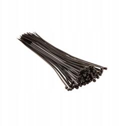 TOPEX Kábelkötegelők 3.6 x 300 mm, 100 db (44E960)