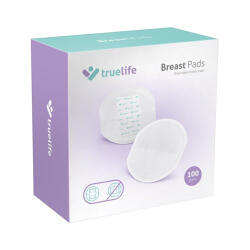 TrueLife Breast Pads Melltartóbetét (TLBP) - shop