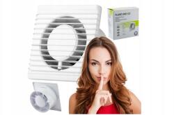 airRoxy Fürdőszobai ventilátor airRoxy 01-090 100 mm (01-090)