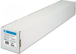 HP 24" x30, 5m Fényezett Vastag Tekercspapír 130g (Eredeti)
