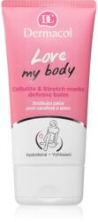 Dermacol My Body testápoló krém a narancsbőr és striák ellen 150 ml