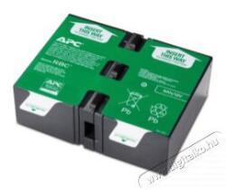 APC RBC124 csereakkumulátor - digitalko
