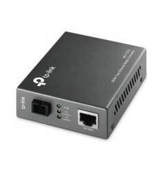 TP-Link Media átalakító Wdm Fast Ethernet optikai RJ-45-SC MC112CS Tp-link (MC112CS)