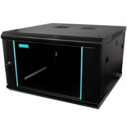 Spacer Rack Spacer SPCW-6U-600-BK-03 19inch 6U 600x600 Black (SPCW-6U-600-BK-03)