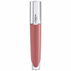 L'Oréal Machiaj Buze Brilliant Signature Plump Lipgloss Assert Gloss 7 ml