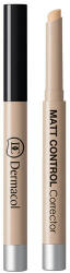 Dermacol Fedő és mattító korrektor Matt Control 1, 1 g 1