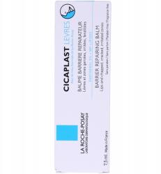 La Roche-Posay Cicaplast Levres - Regeneráló Ajakbalzsam repedezett ajkakra (30106659)