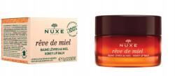 NUXE Rêve de Miel Lip Balm 15 ml Mézes Ajakbalzsam
