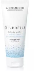  Dermedic Sunbrella Napozás utáni hűsítő lotion 200 ml - gyogyline