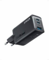 Anker Incarcator Anker Retea Prime 200W 3A 2 x USB-A - 4 x USB-C Negru (inc/ank/pr/20/3a/2x/4x/ne)