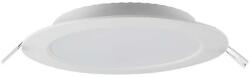 V-TAC LED Beépíthető lámpa LED/3W/230V átm. 9, 5 cm 6500K fehér VT2159 (VT2159)