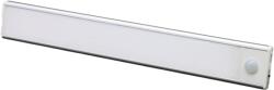 TRACON tölthető LED bútorvilágító lámpa mozgásérzékelővel 1W 100lm 4500K természetes fehér IP20 CLM20NW (CLM20NW)