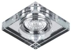 ELMARK modern álmennyezeti beépíthető spotlámpa 925778S/CL (925778S/CL)