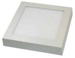 OPTONICA LED panel falon kívüli szögletes 12W 2800K meleg fehér DL2254