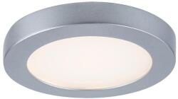 Rábalux Coco falon kívüli LED panel 3W 230lm 4000K ezüst IP44 5275 (5275)