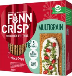 Benus Finn Crisp Kenyér Ropogós Rozskenyér Ropogós Többmagvas 175G