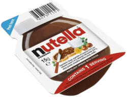 Nutella mogyorókrém 15g (80751151)
