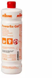 Kiehl Group Powerfix-Gel erőteljes wc tisztítószer 1L - tisztitoszeruzlet