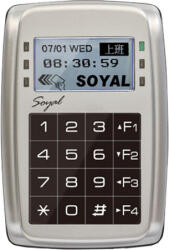  Soyal Ar-327eb-aj - haztartasibolt