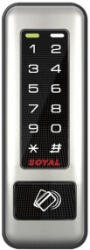  Soyal Ar-331ebw - haztartasibolt