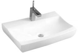 Mexen Sally 62x40 cm white (21076200)