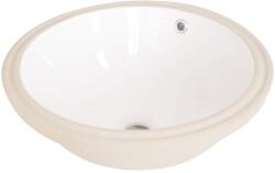 Deante Alpinia 38 cm white (CGA_6U3U)