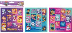 Starpak Mancs őrjárat matrica 16 x 16 cm - Pawsome (518522)