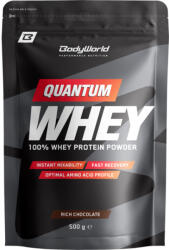 BodyWorld Quantum Whey 500 g