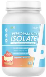 tbJP Performance Isolate 1000 g