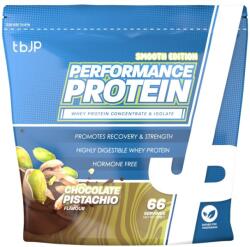 tbJP Performance Protein 2000 g