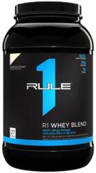 Rule 1 R1 Whey Blend 884 g