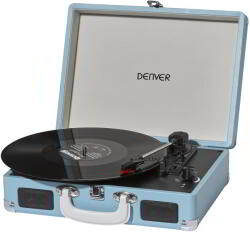 Denver Electronics VPL-120 BLUE (111201100040)