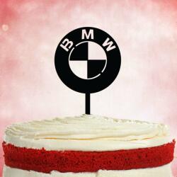 DUBLEZ Fa torta beszúró - BMW