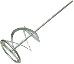 Extol habarcskeverő szár 80×400mm hatszög befogás (707265)