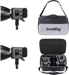 SmallRig SmallRig 5415 RC 220B Pro Combo LED Video Light Kit (5415)