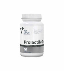 VetExpert ProlactiNO Large Breed 1010 mg 40 tablete