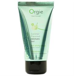 Orgie Cocktail - ehető síkosító - trópusi [50 ml]