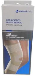  Anatomichelp elasztikus térdszorító 1505 (M) - 1x