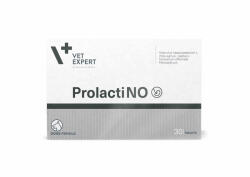 VetExpert ProlactiNO Small Breed 295 mg 30 tablete