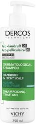 Vichy Dercos Anti Dandruff DS sampon 390 ml