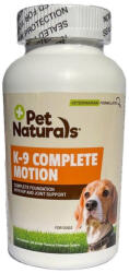 Pet Naturals K-9 Complete Motion 120 tablete