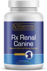 Rx Vitamins RX Renal 120 tablete